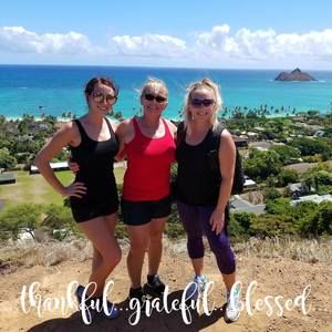 Meet your Posher, Denise